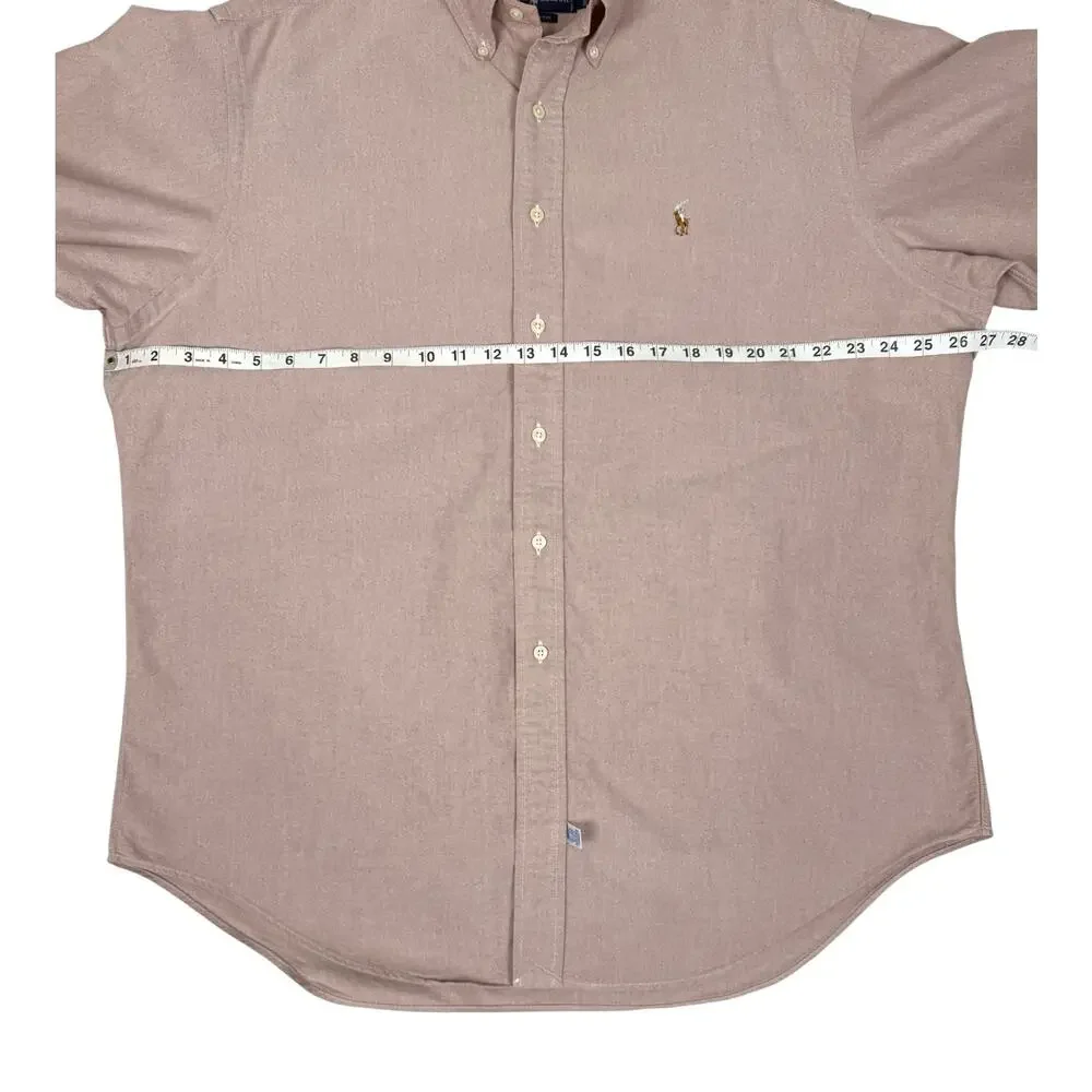 Ralph Lauren details 100%